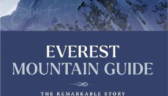 Everest Mountain Guide