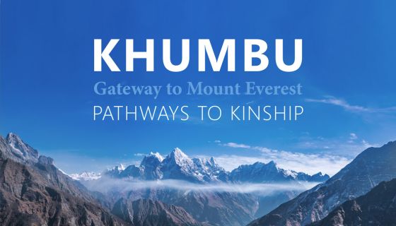 Khumbu