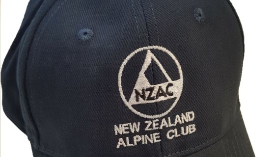 NZAC Cap