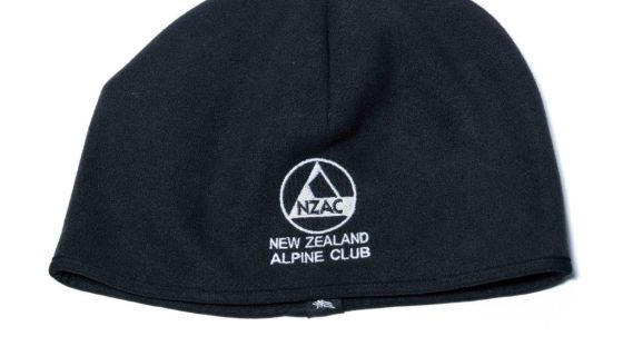 NZAC Thermal Beanie