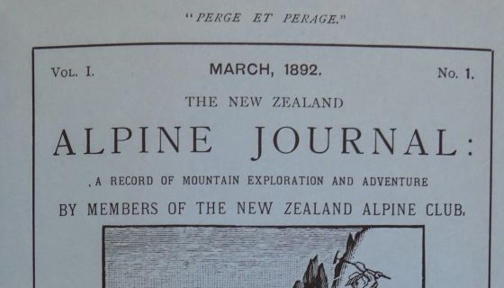 NZAJ Index