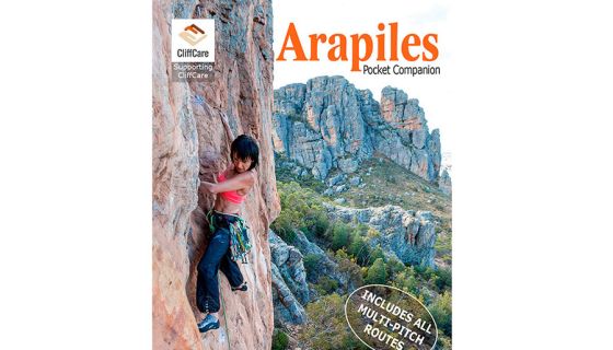 Arapiles Pocket 