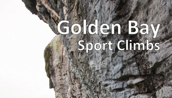 Golden Bay Sports Climbs