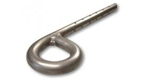 Eye bolt 304