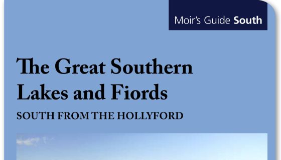 Moir's Guide South