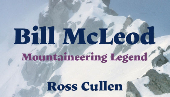 Bill McLeod