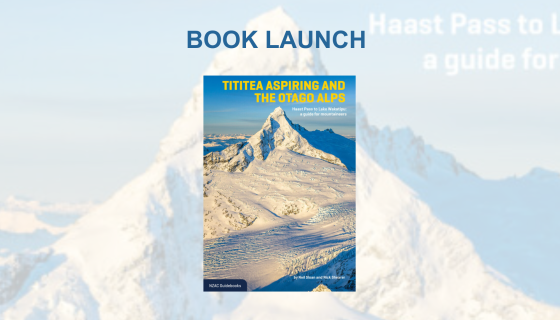 Tititea Aspiring And The Otago Alps