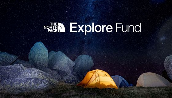 Explore Fund Promo
