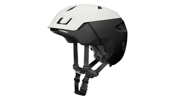 Triple rated helmet