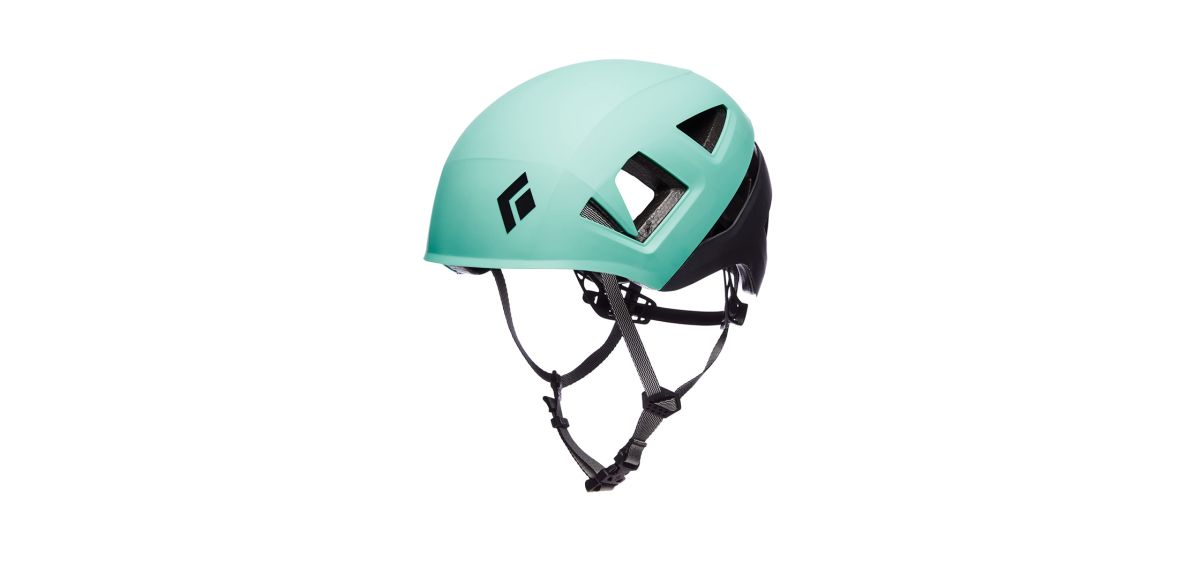 Black Diamond Capitan Helmet Climbing helmet