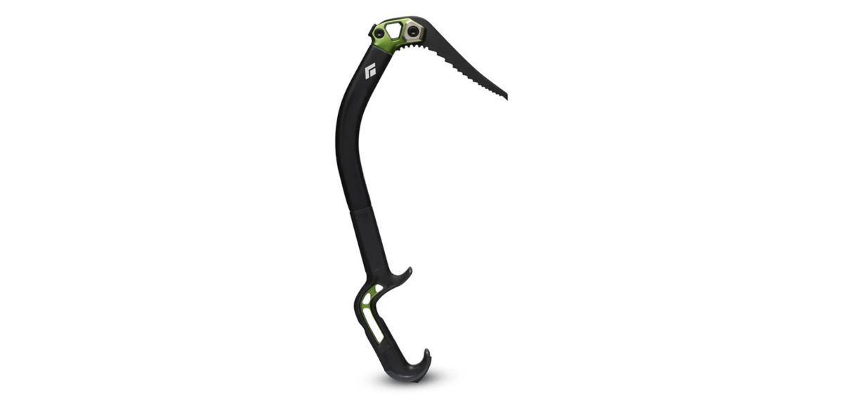 Black Diamond Hydra Ice tool