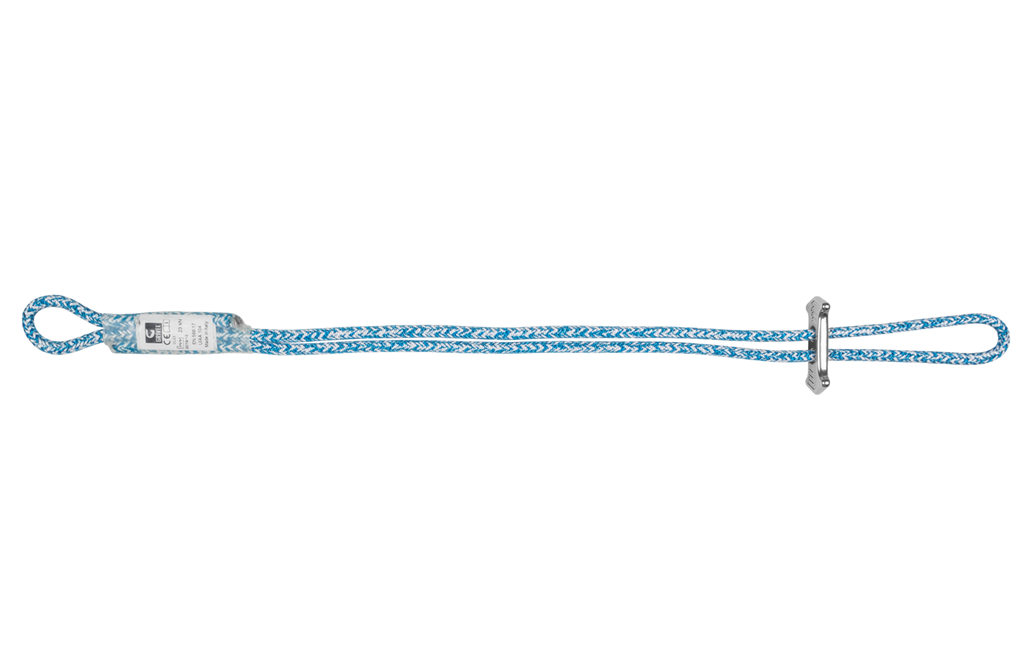 Grivel Magic Ring Prussik cord