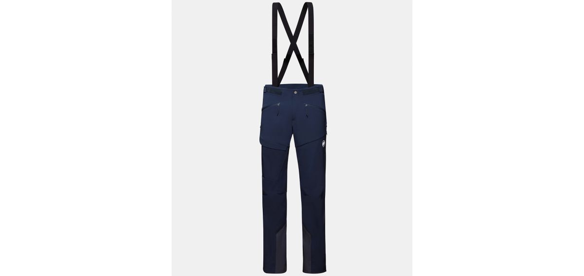 Mammut Taiss Pro SO Softshell pants