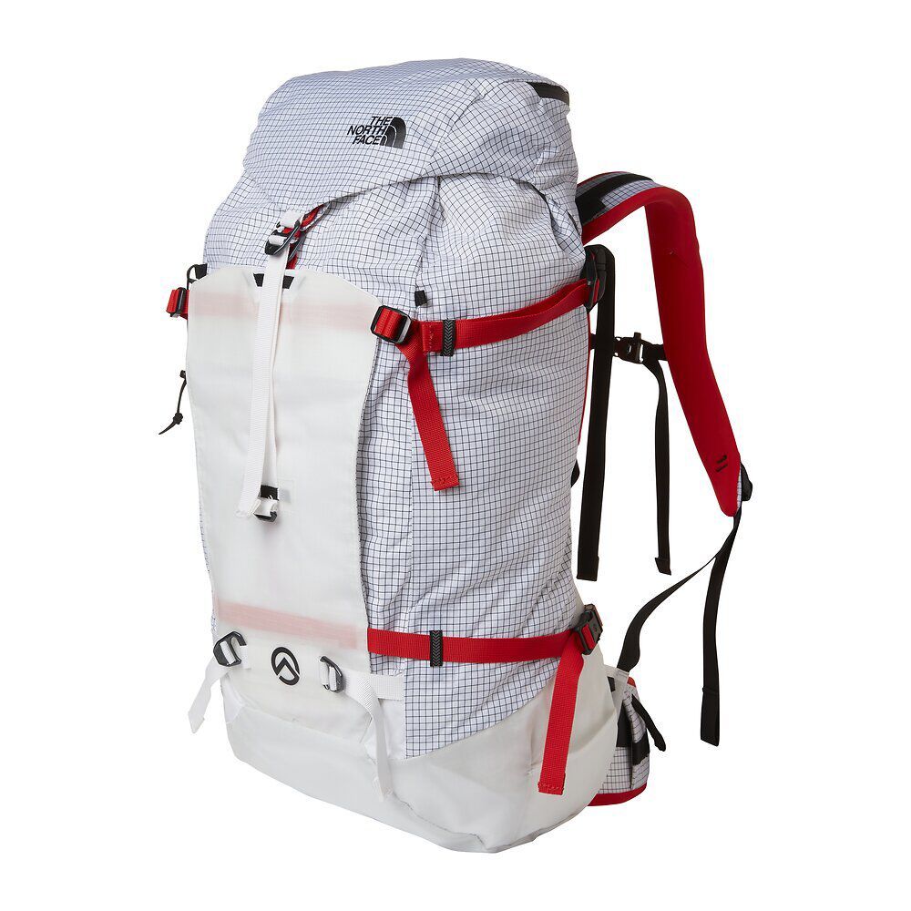 The north face 2024 phantom 50 review