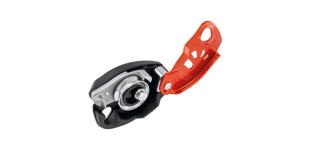 Petzl Neox Belay device