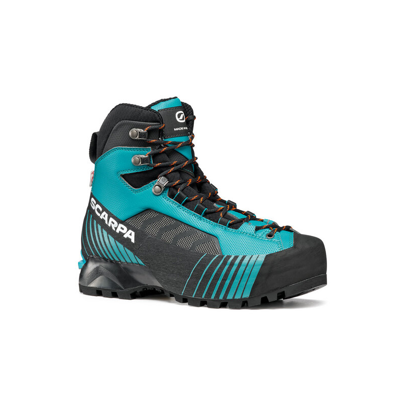 Scarpa Ribelle Lite HD WMN Boot Review NZAC