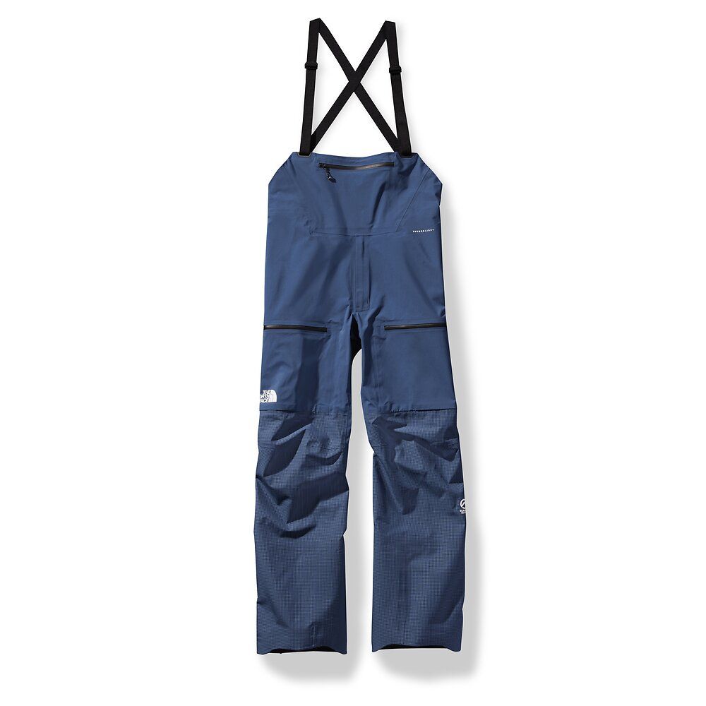 Ski pants