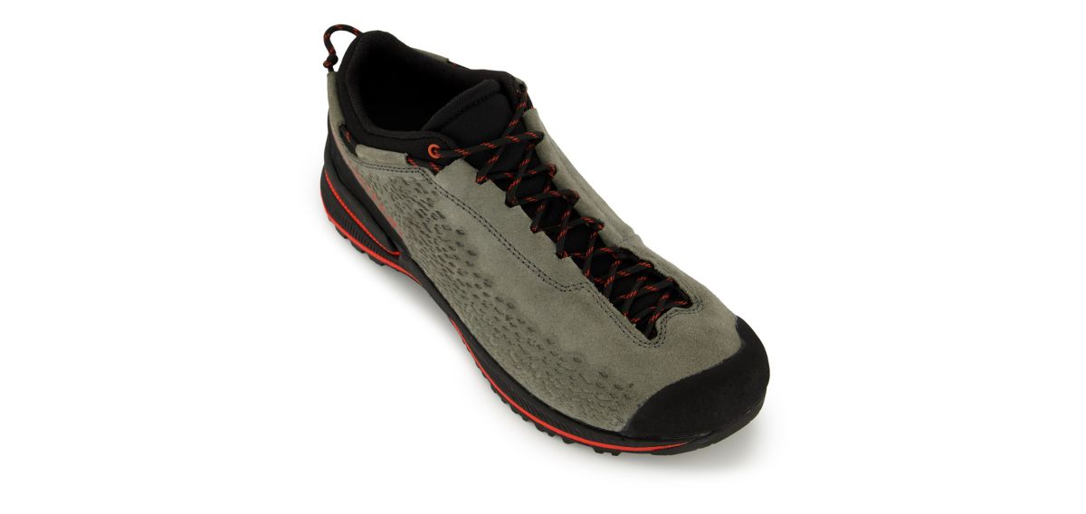 La sportiva tx2 leather black sale